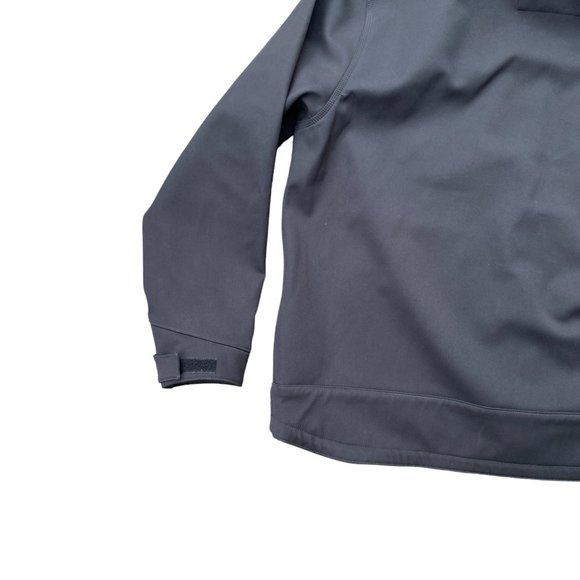 Carhartt Crowley Weather Resistant Rugged Flex Technology Activewear Jacket-2XL - Picture 9 of 15